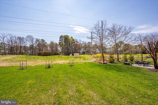 35 TULIP POPLAR TURN, Ocean View, DE 19970