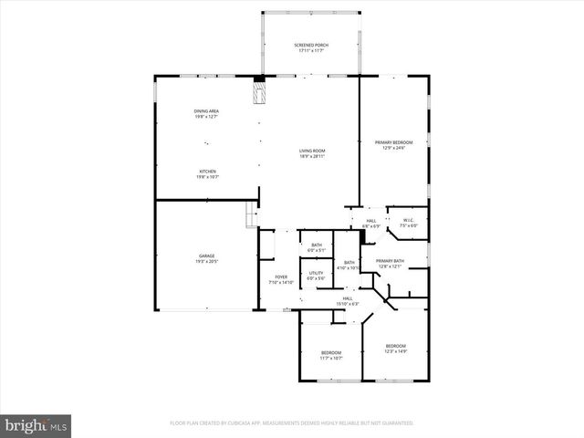 35 TULIP POPLAR TURN, Ocean View, DE 19970