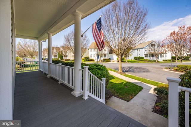 35 TULIP POPLAR TURN, Ocean View, DE 19970