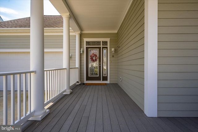 35 TULIP POPLAR TURN, Ocean View, DE 19970