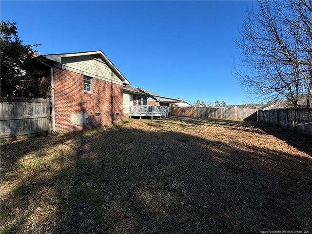 543 Killeen Road, Fayetteville, NC 28303