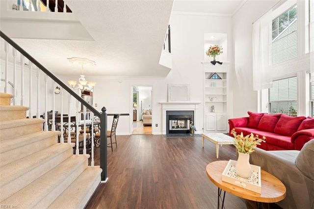 124 Spoon CT, Yorktown, VA 23693