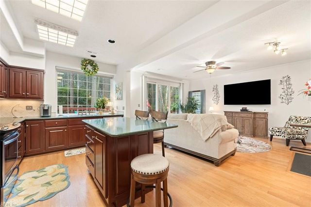 124 Spoon CT, Yorktown, VA 23693