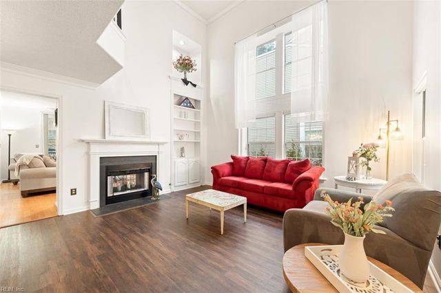 124 Spoon CT, Yorktown, VA 23693