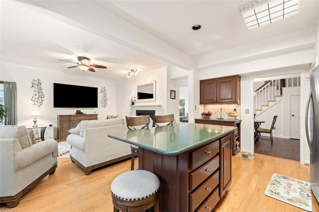 124 Spoon CT, Yorktown, VA 23693