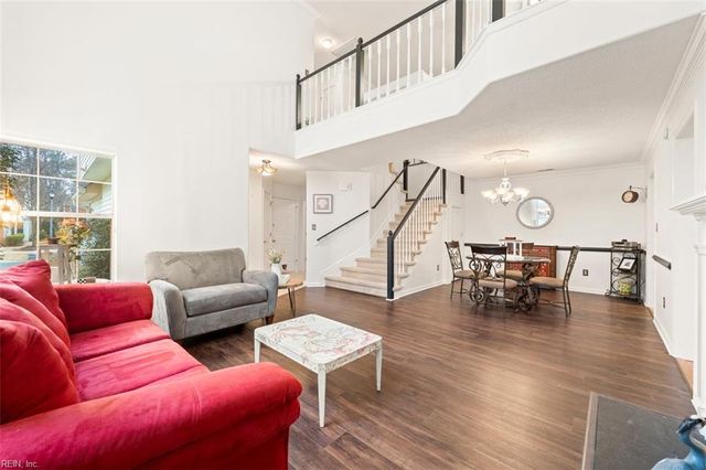 124 Spoon CT, Yorktown, VA 23693