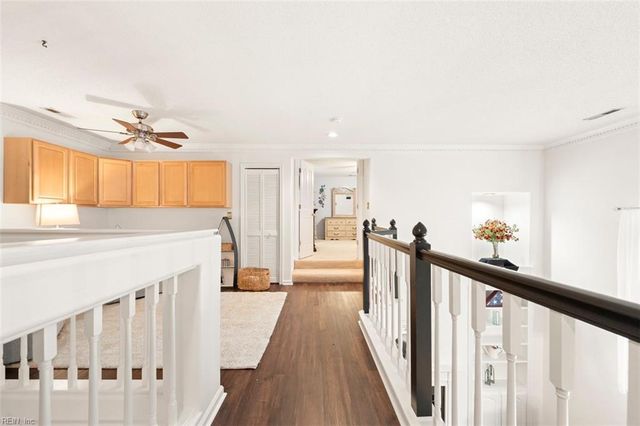 124 Spoon CT, Yorktown, VA 23693