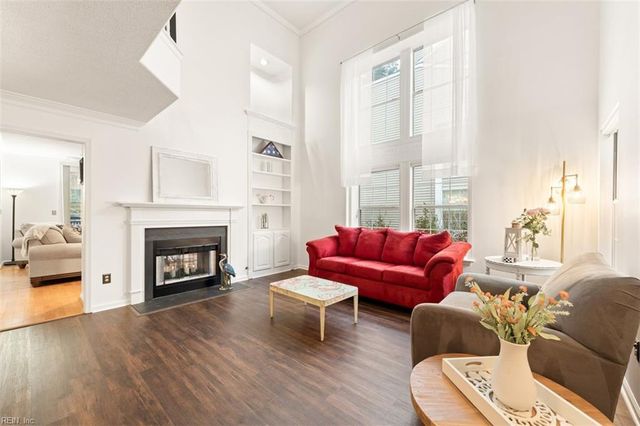 124 Spoon CT, Yorktown, VA 23693