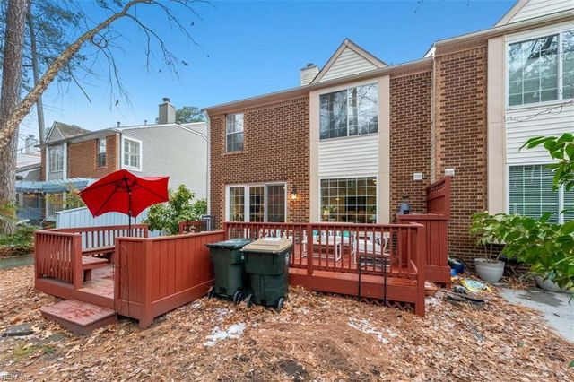 124 Spoon CT, Yorktown, VA 23693