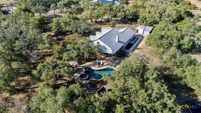 301 Medlin Creek Loop, Dripping Springs, TX 78620
