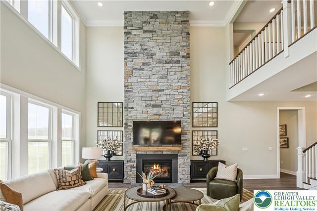 6821 Smith Court Stavanger III, East Allen Twp, PA 18017