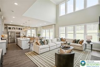 6821 Smith Court Stavanger III, East Allen Twp, PA 18017