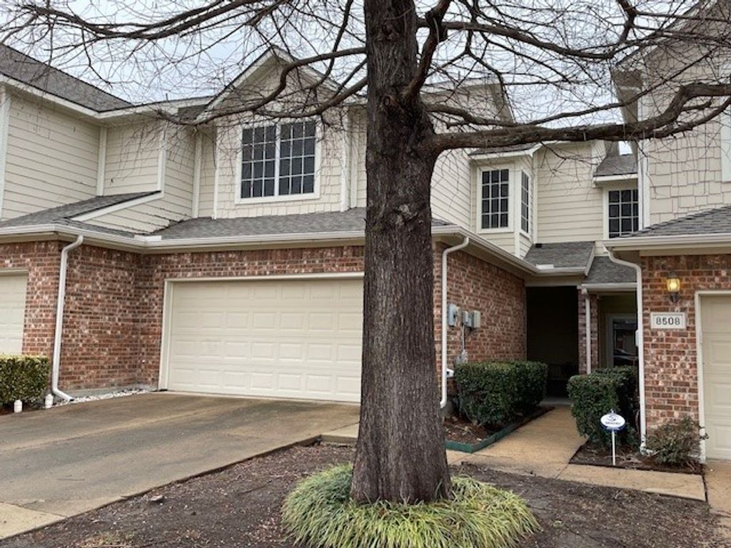 8512 Heather Ridge Drive, Plano, TX 75024