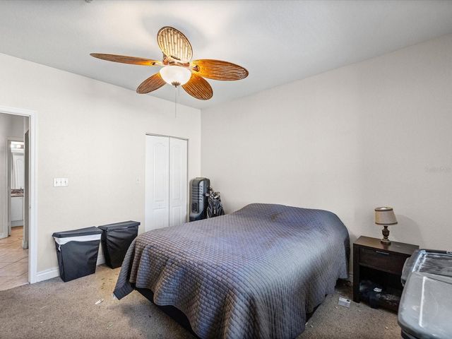 2731 VIA CAPRI 925, Clearwater, FL 33764