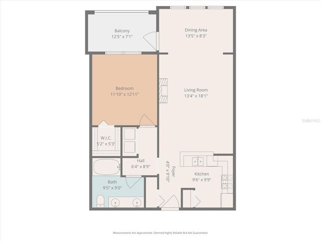 2731 VIA CAPRI 925, Clearwater, FL 33764