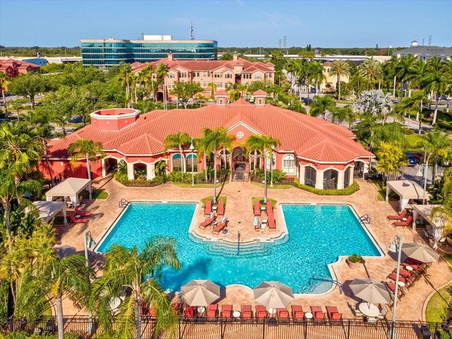 2731 VIA CAPRI 925, Clearwater, FL 33764