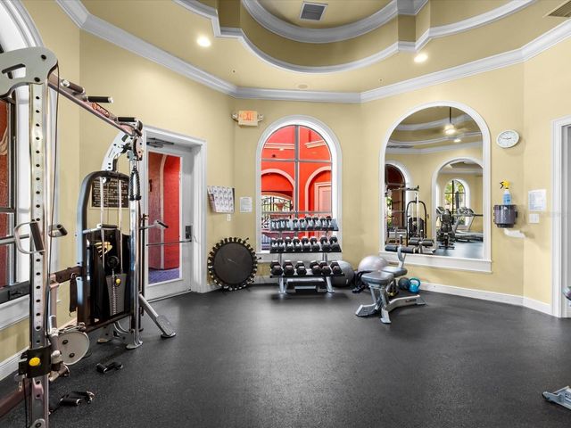 2731 VIA CAPRI 925, Clearwater, FL 33764