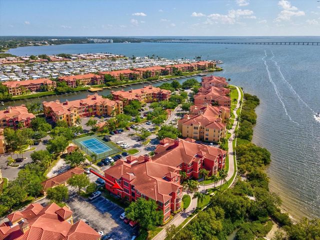 2731 VIA CAPRI 925, Clearwater, FL 33764