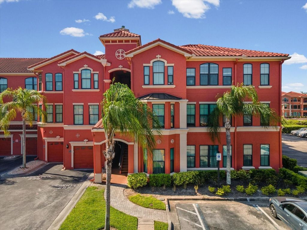 2731 VIA CAPRI 925, Clearwater, FL 33764