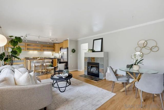 4173 Mississippi, San Diego, CA 92104