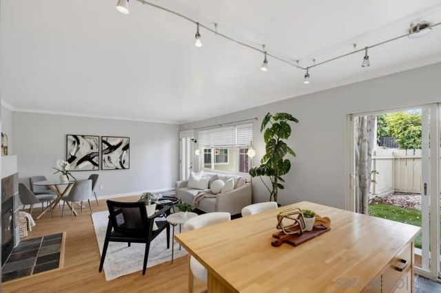 4173 Mississippi, San Diego, CA 92104