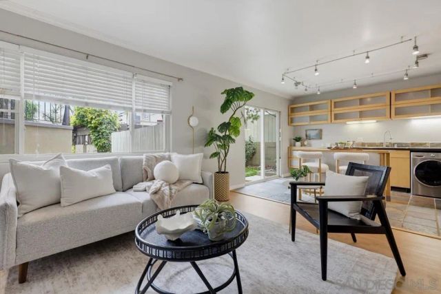 4173 Mississippi, San Diego, CA 92104