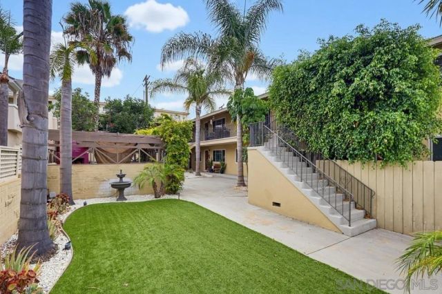 4173 Mississippi, San Diego, CA 92104