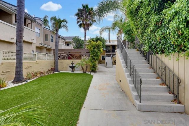 4173 Mississippi, San Diego, CA 92104