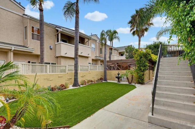 4173 Mississippi, San Diego, CA 92104
