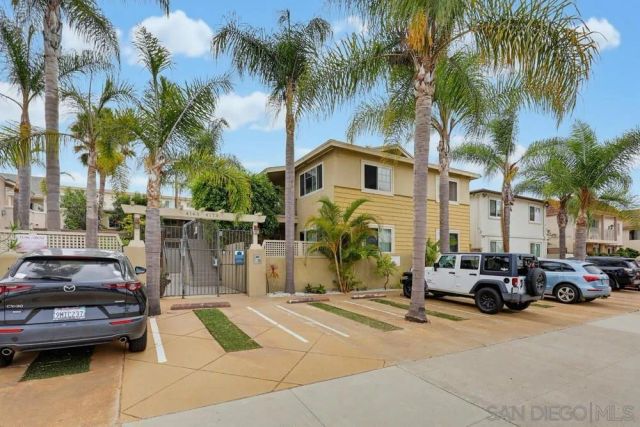 4173 Mississippi, San Diego, CA 92104