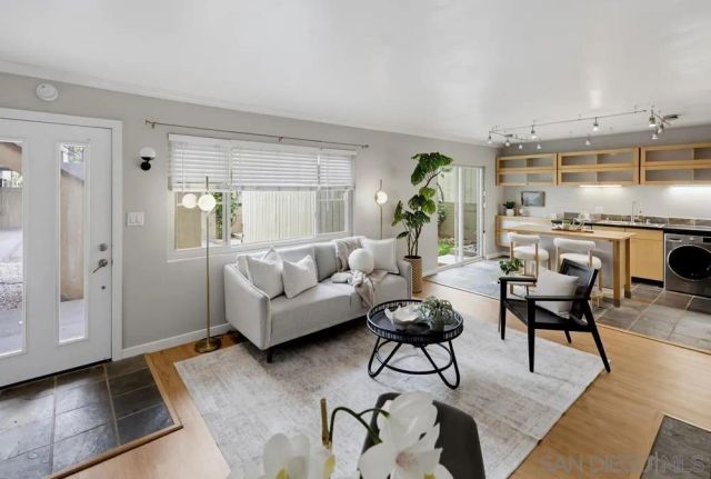 4173 Mississippi, San Diego, CA 92104