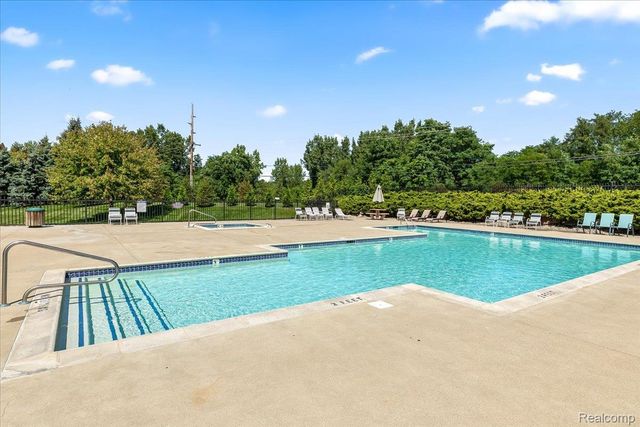 Lot 242-243 Hartford Way, Brighton, MI 48116