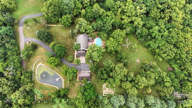 2679 Lebanon Road, Lebanon, OH 45036