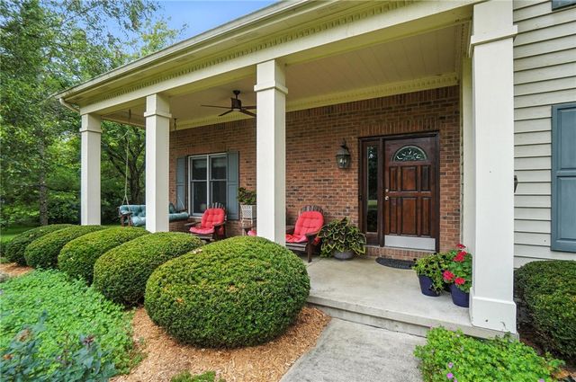2679 Lebanon Road, Lebanon, OH 45036