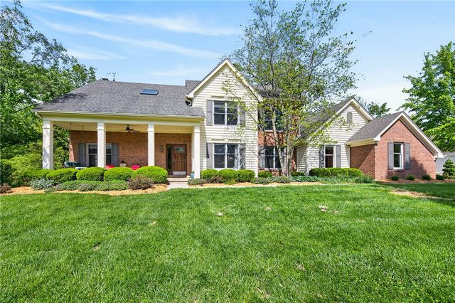 2679 Lebanon Road, Lebanon, OH 45036