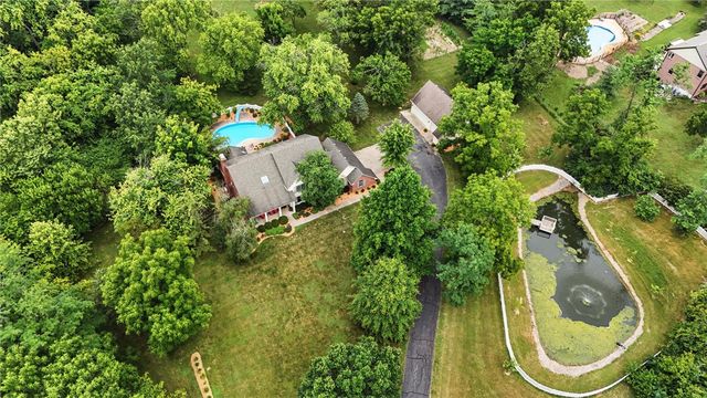 2679 Lebanon Road, Lebanon, OH 45036