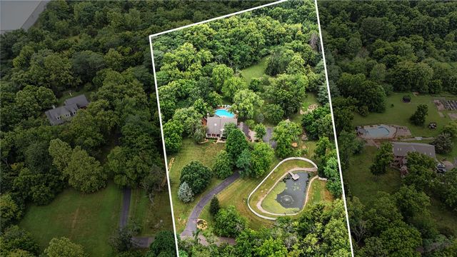 2679 Lebanon Road, Lebanon, OH 45036