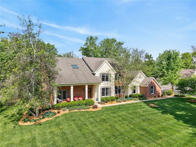 2679 Lebanon Road, Lebanon, OH 45036