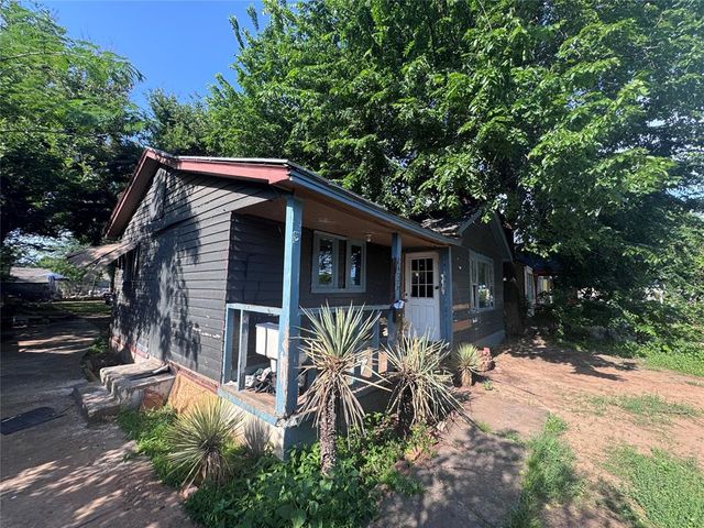 2636 SW 26th Street, Oklahoma City, OK 73108
