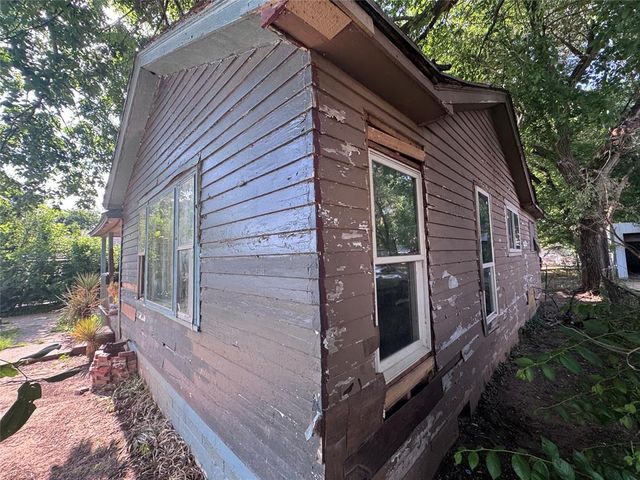 2636 SW 26th Street, Oklahoma City, OK 73108