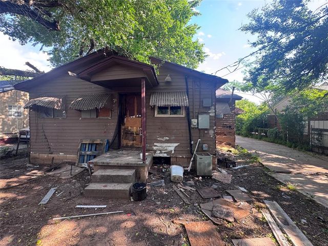 2636 SW 26th Street, Oklahoma City, OK 73108