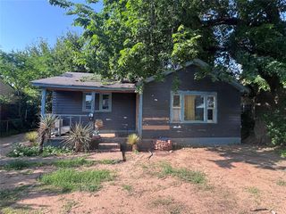 2636 SW 26th Street, Oklahoma City, OK 73108