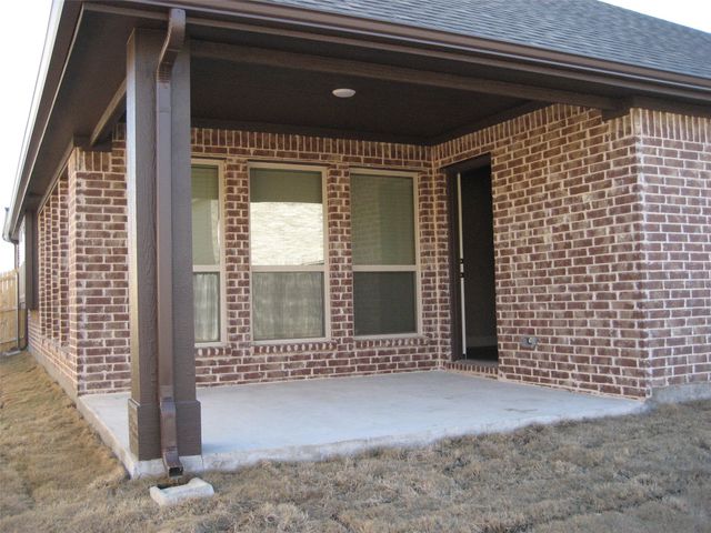 1729 Spoonbill Drive, Little Elm, TX 75068