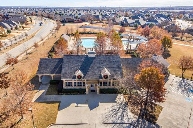 1729 Spoonbill Drive, Little Elm, TX 75068