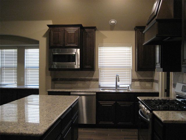 1729 Spoonbill Drive, Little Elm, TX 75068
