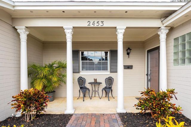 2453 WORTHINGTON ROAD, Maitland, FL 32751