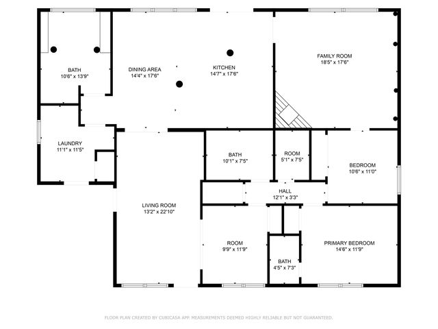 103 Thornhill Road, Fort Walton Beach, FL 32547