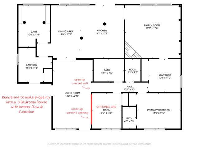 103 Thornhill Road, Fort Walton Beach, FL 32547