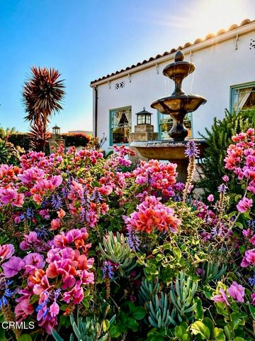 63 Lincoln Drive, Ventura, CA 93001