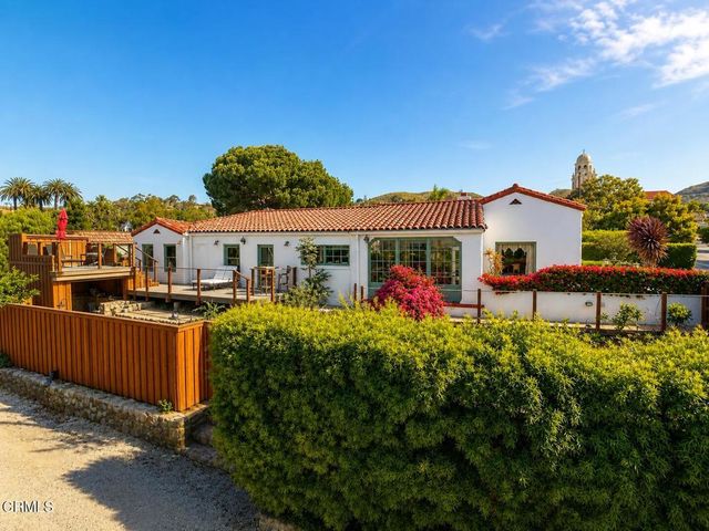 63 Lincoln Drive, Ventura, CA 93001